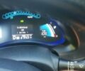 Серый Ниссан Лиф, объемом двигателя 0 л и пробегом 188 тыс. км за 9800 $, фото 4 на Automoto.ua
