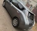 Серый Ниссан Лиф, объемом двигателя 0 л и пробегом 162 тыс. км за 7000 $, фото 1 на Automoto.ua