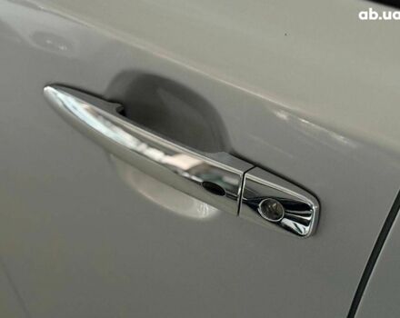 Сірий Ніссан Ліф, об'ємом двигуна 0 л та пробігом 112 тис. км за 8390 $, фото 16 на Automoto.ua