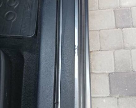 Серый Ниссан Лиф, объемом двигателя 0 л и пробегом 119 тыс. км за 7100 $, фото 51 на Automoto.ua