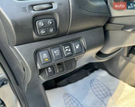 Серый Ниссан Лиф, объемом двигателя 0 л и пробегом 90 тыс. км за 7850 $, фото 57 на Automoto.ua