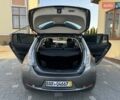 Серый Ниссан Лиф, объемом двигателя 0 л и пробегом 90 тыс. км за 7850 $, фото 84 на Automoto.ua