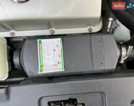 Серый Ниссан Лиф, объемом двигателя 0 л и пробегом 147 тыс. км за 7350 $, фото 23 на Automoto.ua