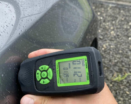 Сірий Ніссан Ліф, об'ємом двигуна 0 л та пробігом 111 тис. км за 7300 $, фото 66 на Automoto.ua