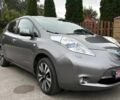 Серый Ниссан Лиф, объемом двигателя 0 л и пробегом 166 тыс. км за 7100 $, фото 1 на Automoto.ua