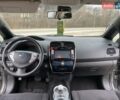 Серый Ниссан Лиф, объемом двигателя 0 л и пробегом 151 тыс. км за 5900 $, фото 19 на Automoto.ua