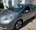 Сірий Ніссан Ліф, об'ємом двигуна 0 л та пробігом 51 тис. км за 7900 $, фото 1 на Automoto.ua