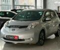Сірий Ніссан Ліф, об'ємом двигуна 0 л та пробігом 112 тис. км за 8390 $, фото 1 на Automoto.ua