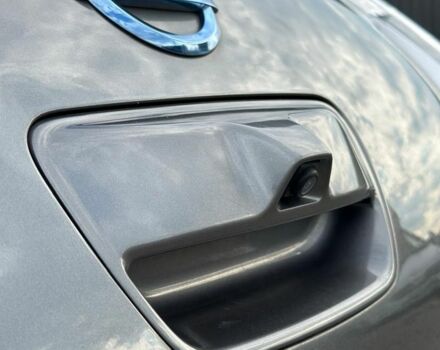 Сірий Ніссан Ліф, об'ємом двигуна 0 л та пробігом 122 тис. км за 5200 $, фото 7 на Automoto.ua