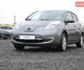 Серый Ниссан Лиф, объемом двигателя 0 л и пробегом 127 тыс. км за 6999 $, фото 1 на Automoto.ua