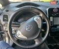 Серый Ниссан Лиф, объемом двигателя 0 л и пробегом 119 тыс. км за 7100 $, фото 13 на Automoto.ua