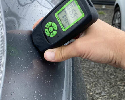 Сірий Ніссан Ліф, об'ємом двигуна 0 л та пробігом 111 тис. км за 7300 $, фото 63 на Automoto.ua