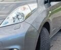 Серый Ниссан Лиф, объемом двигателя 0 л и пробегом 137 тыс. км за 7000 $, фото 1 на Automoto.ua