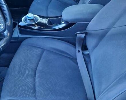 Серый Ниссан Лиф, объемом двигателя 0 л и пробегом 137 тыс. км за 7000 $, фото 23 на Automoto.ua