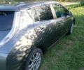 Серый Ниссан Лиф, объемом двигателя 0 л и пробегом 188 тыс. км за 9800 $, фото 7 на Automoto.ua
