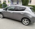Серый Ниссан Лиф, объемом двигателя 0 л и пробегом 133 тыс. км за 8400 $, фото 1 на Automoto.ua