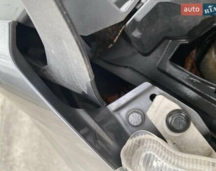 Серый Ниссан Лиф, объемом двигателя 0 л и пробегом 151 тыс. км за 5900 $, фото 55 на Automoto.ua