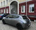 Серый Ниссан Лиф, объемом двигателя 0 л и пробегом 117 тыс. км за 6500 $, фото 4 на Automoto.ua