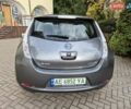 Сірий Ніссан Ліф, об'ємом двигуна 0 л та пробігом 92 тис. км за 7300 $, фото 8 на Automoto.ua