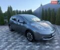 Сірий Ніссан Ліф, об'ємом двигуна 0 л та пробігом 216 тис. км за 6200 $, фото 1 на Automoto.ua
