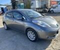 Сірий Ніссан Ліф, об'ємом двигуна 0 л та пробігом 131 тис. км за 7500 $, фото 4 на Automoto.ua