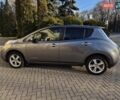 Сірий Ніссан Ліф, об'ємом двигуна 0 л та пробігом 90 тис. км за 7600 $, фото 8 на Automoto.ua