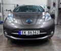Сірий Ніссан Ліф, об'ємом двигуна 0 л та пробігом 98 тис. км за 7200 $, фото 2 на Automoto.ua