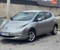 Серый Ниссан Лиф, объемом двигателя 0 л и пробегом 186 тыс. км за 7300 $, фото 1 на Automoto.ua