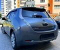 Сірий Ніссан Ліф, об'ємом двигуна 80 л та пробігом 11000 тис. км за 8200 $, фото 3 на Automoto.ua