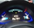 Серый Ниссан Лиф, объемом двигателя 0 л и пробегом 83 тыс. км за 7800 $, фото 11 на Automoto.ua