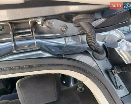 Серый Ниссан Лиф, объемом двигателя 0 л и пробегом 119 тыс. км за 7100 $, фото 42 на Automoto.ua