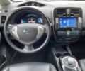 Серый Ниссан Лиф, объемом двигателя 0 л и пробегом 132 тыс. км за 7550 $, фото 9 на Automoto.ua