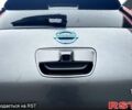Серый Ниссан Лиф, объемом двигателя 0 л и пробегом 0 тыс. км за 7300 $, фото 8 на Automoto.ua