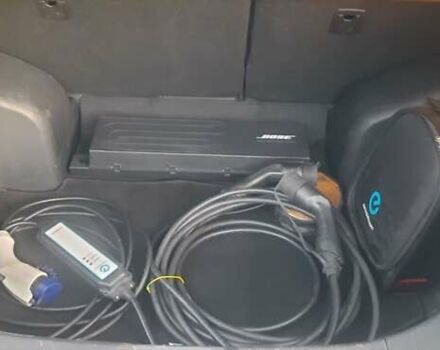 Сірий Ніссан Ліф, об'ємом двигуна 0 л та пробігом 93 тис. км за 8400 $, фото 27 на Automoto.ua