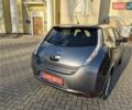 Сірий Ніссан Ліф, об'ємом двигуна 0 л та пробігом 90 тис. км за 7600 $, фото 7 на Automoto.ua