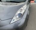 Серый Ниссан Лиф, объемом двигателя 0 л и пробегом 151 тыс. км за 5900 $, фото 7 на Automoto.ua