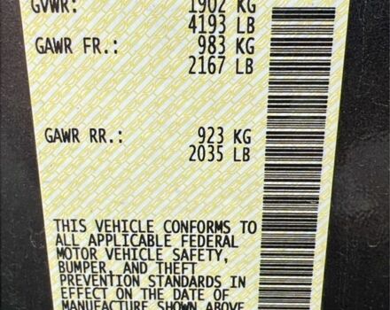 Сірий Ніссан Ліф, об'ємом двигуна 0 л та пробігом 122 тис. км за 5200 $, фото 14 на Automoto.ua