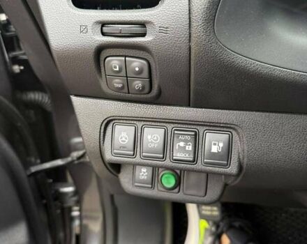 Серый Ниссан Лиф, объемом двигателя 0 л и пробегом 162 тыс. км за 7000 $, фото 10 на Automoto.ua