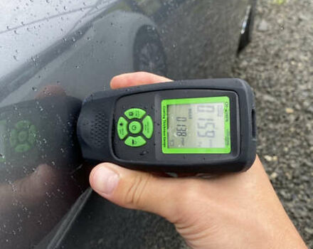 Сірий Ніссан Ліф, об'ємом двигуна 0 л та пробігом 111 тис. км за 7300 $, фото 64 на Automoto.ua