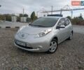 Сірий Ніссан Ліф, об'ємом двигуна 0 л та пробігом 149 тис. км за 5800 $, фото 1 на Automoto.ua