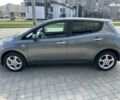 Сірий Ніссан Ліф, об'ємом двигуна 0 л та пробігом 76 тис. км за 8000 $, фото 1 на Automoto.ua