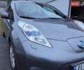 Сірий Ніссан Ліф, об'ємом двигуна 0 л та пробігом 110 тис. км за 2950 $, фото 1 на Automoto.ua