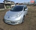 Серый Ниссан Лиф, объемом двигателя 0 л и пробегом 142 тыс. км за 6200 $, фото 1 на Automoto.ua