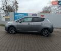 Серый Ниссан Лиф, объемом двигателя 0 л и пробегом 100 тыс. км за 6450 $, фото 18 на Automoto.ua