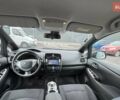 Серый Ниссан Лиф, объемом двигателя 0 л и пробегом 93 тыс. км за 6500 $, фото 10 на Automoto.ua