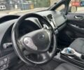 Серый Ниссан Лиф, объемом двигателя 0 л и пробегом 126 тыс. км за 7450 $, фото 15 на Automoto.ua