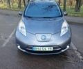 Сірий Ніссан Ліф, об'ємом двигуна 0 л та пробігом 125 тис. км за 4700 $, фото 1 на Automoto.ua