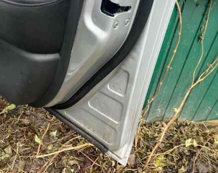 Серый Ниссан Лиф, объемом двигателя 0 л и пробегом 100 тыс. км за 2981 $, фото 7 на Automoto.ua