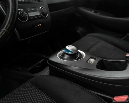 Серый Ниссан Лиф, объемом двигателя 0 л и пробегом 174 тыс. км за 5800 $, фото 18 на Automoto.ua