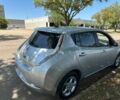 Серый Ниссан Лиф, объемом двигателя 0 л и пробегом 132 тыс. км за 3500 $, фото 5 на Automoto.ua